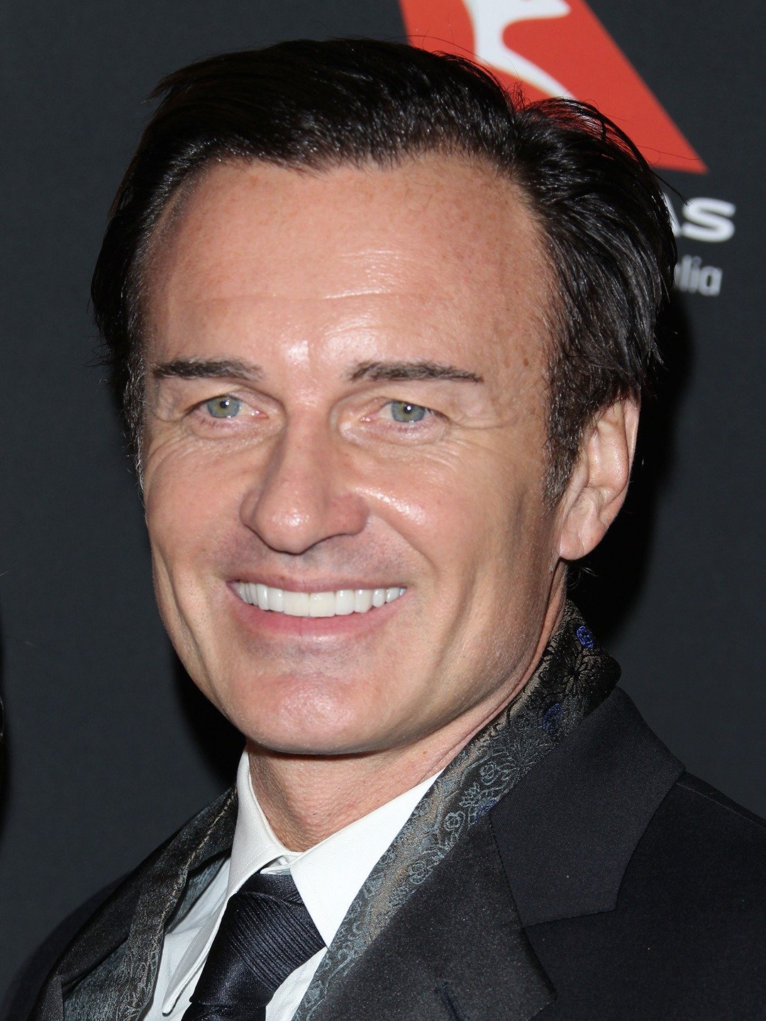 Julian McMahon